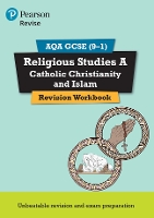 Book Cover for Religious Studies. Christianity and Islam Revision Workbook by Tanya Hill, Tanya Hill