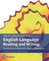 Book Cover for Edexcel GCSE English 2018 Core Student Book by Esther Menon