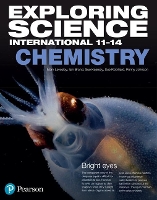 Book Cover for International Chemistry. Student Book by Mark Levesley