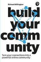 Book Cover for Build Your Community by Richard Millington