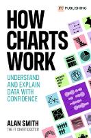 Book Cover for How Charts Work: by Alan Smith