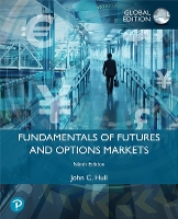 Book Cover for Fundamentals of Futures and Options Markets, Global Edition by John Hull