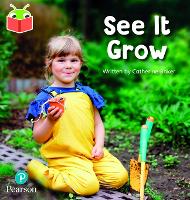 Book Cover for See It Grow by 