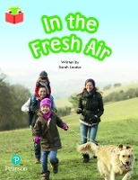 Book Cover for Fun in the Fresh Air by 