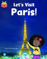 Book Cover for Let's Visit Paris! by 