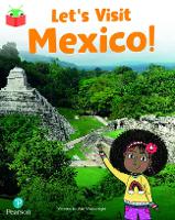 Book Cover for Let's Visit Mexico! by 