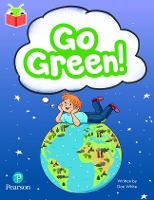 Book Cover for Go Green! by 