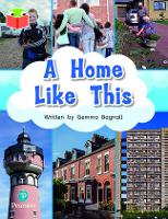 Book Cover for A Home Like This by 