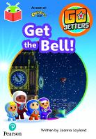 Book Cover for Get the Bell! by 