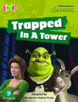 Book Cover for Bug Club Reading Corner: Age 4-7: Shrek: Trapped in a Tower by Benjamin Hulme-Cross