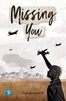 Book Cover for Rapid Plus Stages 10-12 10.3 Missing You by Eve Ainsworth