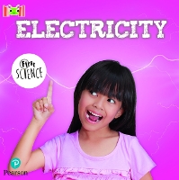 Book Cover for Bug Club Reading Corner: Age 5-7: Electricity by Steffi Cavell-Clarke
