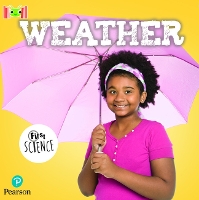 Book Cover for Bug Club Reading Corner: Age 5-7: Weather by Steffi Cavell-Clarke