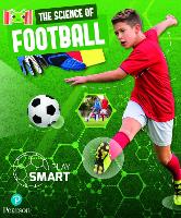 Book Cover for Bug Club Reading Corner: Age 5-7: Play Smart: Football by Emilie Dufresne