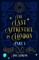 Book Cover for Rapid Plus Stages 10-12 12.1 The Last Apprentice in London Part 1 by Joss Stirling