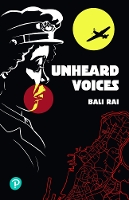 Book Cover for Rapid Plus Stages 10-12 12.7 Unheard Voices by Bali Rai