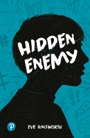 Book Cover for Rapid Plus Stages 10-12 10.4 Hidden Enemy by Eve Ainsworth