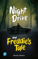 Book Cover for Rapid Plus Stages 10-12 10.6 Night Drive / Freddie's Tale by Beverly Sanford