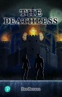 Book Cover for Rapid Plus Stages 10-12 11.3 The Deathless by Dee Benson