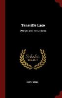 Book Cover for Teneriffe Lace by Anonymous