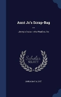 Book Cover for Aunt Jo's Scrap-Bag ... by Louisa May Alcott