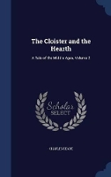 Book Cover for The Cloister and the Hearth by Charles Reade