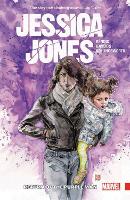 Book Cover for Jessica Jones Vol. 3: Return Of The Purple Man by Brian Michael Bendis