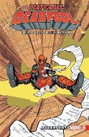 Book Cover for Despicable Deadpool Vol. 2: Bucket List by Gerry Duggan