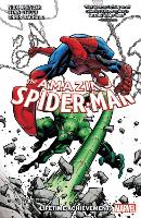 Book Cover for Amazing Spider-man By Nick Spencer Vol. 3: Lifetime Achievement by Nick Spencer