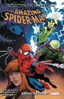 Book Cover for Amazing Spider-man By Nick Spencer Vol. 5: Behind The Scenes by Nick Spencer