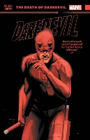 Book Cover for Daredevil: Back In Black Vol. 8 - The Death Of Daredevil by Charles Soule