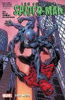 Book Cover for Superior Spider-man Vol. 2 by Christos Gage