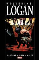 Book Cover for Wolverine: Logan by Brian K. Vaughan