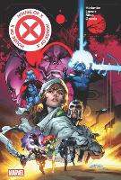 Book Cover for House Of X/powers Of X by Jonathan Hickman