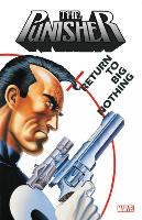 Book Cover for Punisher: Return To Big Nothing by Marvel Comics