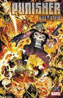 Book Cover for Punisher Kill Krew by Gerry Duggan