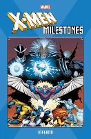 Book Cover for X-men Milestones: Inferno by Louise Simonson