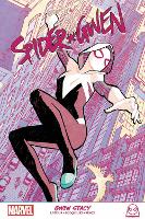 Book Cover for Spider-gwen: Gwen Stacy by Marvel Comics