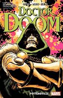 Doctor Doom Vol. 1: Pottersville