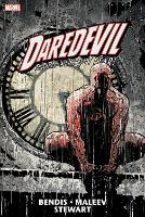 Book Cover for Daredevil By Brian Michael Bendis & Alex Maleev Omnibus Vol. 2 by Brian Michael Bendis