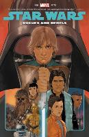 Book Cover for Star Wars Vol. 13: Rogues And Rebels by Greg Pak