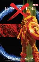 Book Cover for Earth X by Alex Ross, Jim Krueger