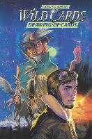 Book Cover for Wild Cards: The Drawing Of Cards by Marvel Comics