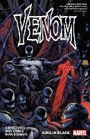 Book Cover for Venom By Donny Cates Vol. 6: King In Black by Donny Cates