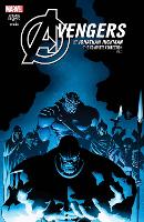 Book Cover for Avengers By Jonathan Hickman: The Complete Collection Vol. 3 by Jonathan Hickman