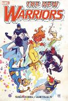 Book Cover for New Warriors Classic Omnibus Vol. 1 by Fabian Nicieza