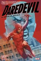 Book Cover for Daredevil By Charles Soule Omnibus by Charles Soule