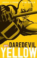 Book Cover for Daredevil: Yellow (new Printing 2) by Jeph Loeb