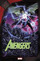 Book Cover for King In Black: Avengers by Marvel Comics