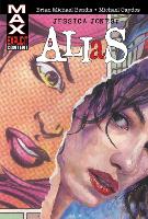 Book Cover for Jessica Jones: Alias Omnibus by Brian Michael Bendis